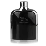 Jaguar Classic Black toaletní voda pro muže 100 ml