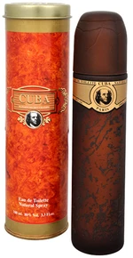 Cuba Gold - EDT 100 ml