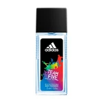 Adidas Team Five - deodorant s rozprašovačem 75 ml