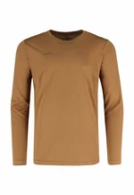 Volcano Man's Longsleeve L-COMO M17202-W24 Beige