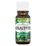 SALOOS Eukalyptus - Čína 10 ml