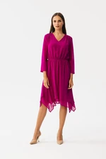 Stylove Woman's Dress S354