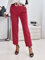 Magenta pants Cocomore cmgSD1624.R28