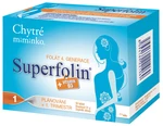 CHYTRÉ MIMINKO Superfolin 1 Plan 30 tabliet