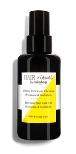 Hair Rituel by Sisley Precious Hair Care Oil olej na vlasy 100 ml