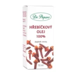 DR.POPOV Klinčekový olej 100% 10 ml