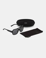 Kilpi TIMOTE-U Black Sunglasses