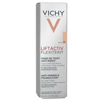 VICHY  Liftactiv Flexilift Sand 35 make-up proti vráskam SPF 20 30 ml