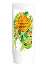 RYOR Bylinný šampon s panthenolem 200 ml