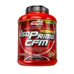 AMIX IsoPrime CFM Isolate, Vanilla, 2000 g