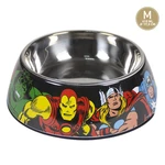 DOGS BOWLS  M MARVEL