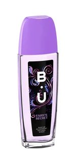 B.U. Fairy Secret - deodorant s rozprašovačem 75 ml