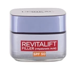 L'ORÉAL PARIS Revitalift Filler denný krém SPF50 50 ml