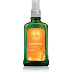 Weleda Sea Buckthorn pestujúci olej 100 ml