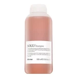 Davines Essential Haircare Solu Shampoo vyživujúci šampón pre všetky typy vlasov 1000 ml