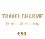 Travel Charme Hotel GmbH €50 Gift Card DE