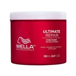 Wella Professionals Kondicionér pro regeneraci vlasů Ultimate Repair (Conditioner) 500 ml