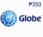 Globe Telecom ₱350 Mobile Top-up PH