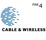 Cable and Wireless 4 PAB Mobile Top-up PA