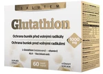 SALUTEM PHARMA Glutathion 1000 mg 60 kapslí