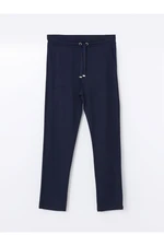 LC Waikiki Women's Elastic Waist Plain Sweatpants