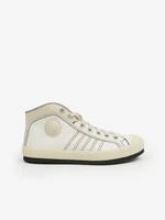 Diesel Sneakers - YUK&amp;NET SYUK MC SNEAKERS white