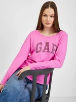 T-shirt with GAP logo - Women