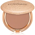 MAC Cosmetics Skinfinish Sunstruck Matte Bronzer bronzujúci púder odtieň Matte Medium Rosy 8 g