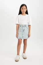 DEFACTO Girl Skirt