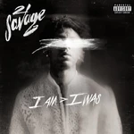 21 Savage - I Am > I Was (2 LP)