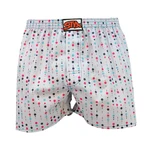 Styx art classic rubber dots children's briefs