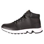 Men's urban shoes nax NAX JEKT black