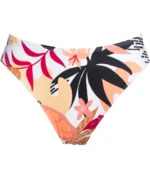 Dół od bikini Roxy POP SURF HIGH LEG