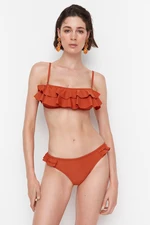 Dół od bikini Trendyol Basic