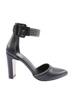 DGN 320-23y Women's Heeled Shoes