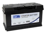 Autobaterie CARFIT 85 Ah, 720 A, 12 V, L4B, 315x175x175 mm