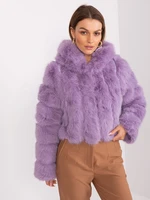 Jacket-AT-KR-2378.96P-Light Purple