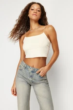 Női crop top Trendyol