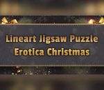 LineArt Jigsaw Puzzle - Erotica Christmas Steam CD Key