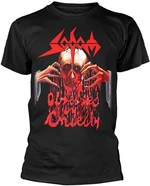 Sodom Ing Obsessed By Cruelty Unisex Black M