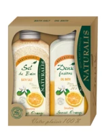 NATURALIS Bath Sweet Orange 1800 ml