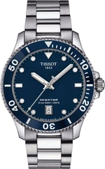 Tissot Seastar 1000 T120.410.11.041.00