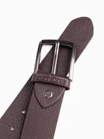 Ombre Men's belt