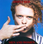 Simply Red - Men And Women (Reissue) (LP)