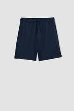 DEFACTO Fit Slim Fit Sportsman Standard Cuff Shorts