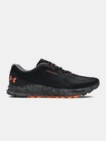 Under Armour UA Charged Bandit TR 3 Shoes - Black