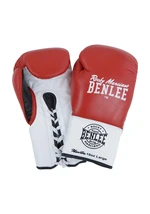 Lonsdale Leather boxing gloves