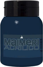 Maimeri Acrilico Vopsea acrilică Phthalo Turquoise 431 500 ml 1 buc