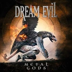 Dream Evil - Metal Gods (LP)