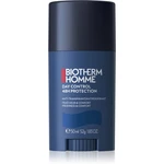 Biotherm Homme 48h Day Control tuhý antiperspitant 50 ml